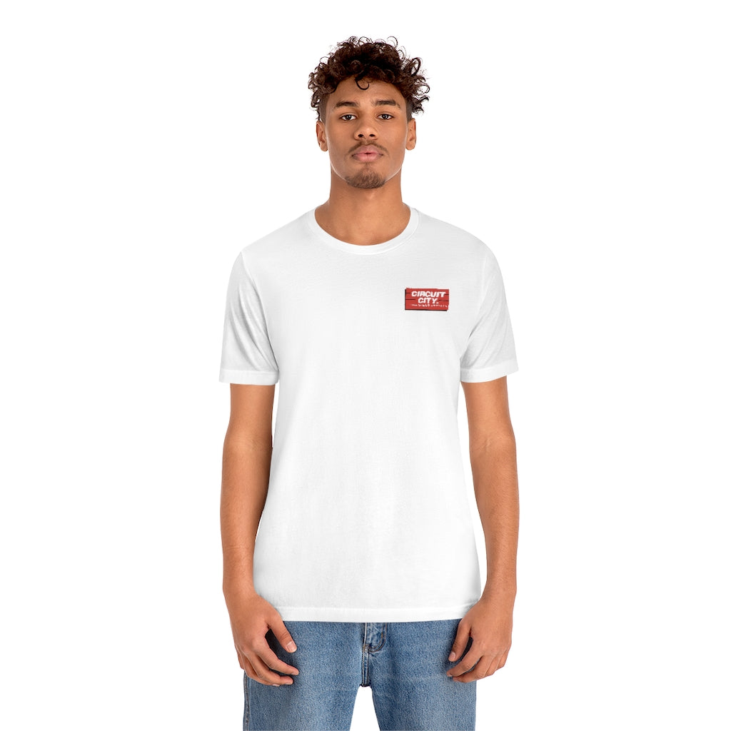 Circuit City Tee