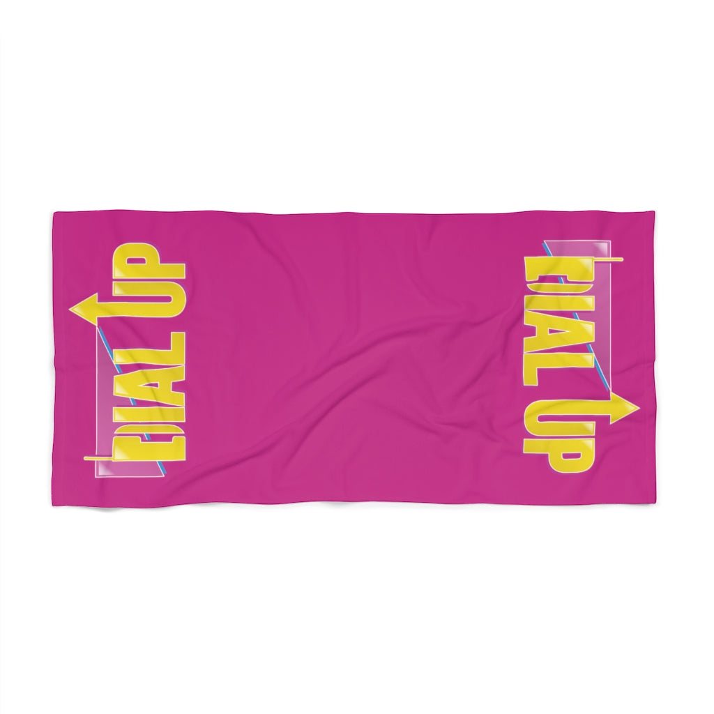 Beach Towel