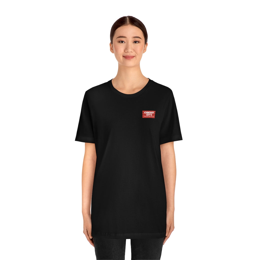 Circuit City Tee