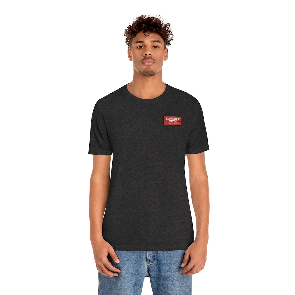 Circuit City Tee