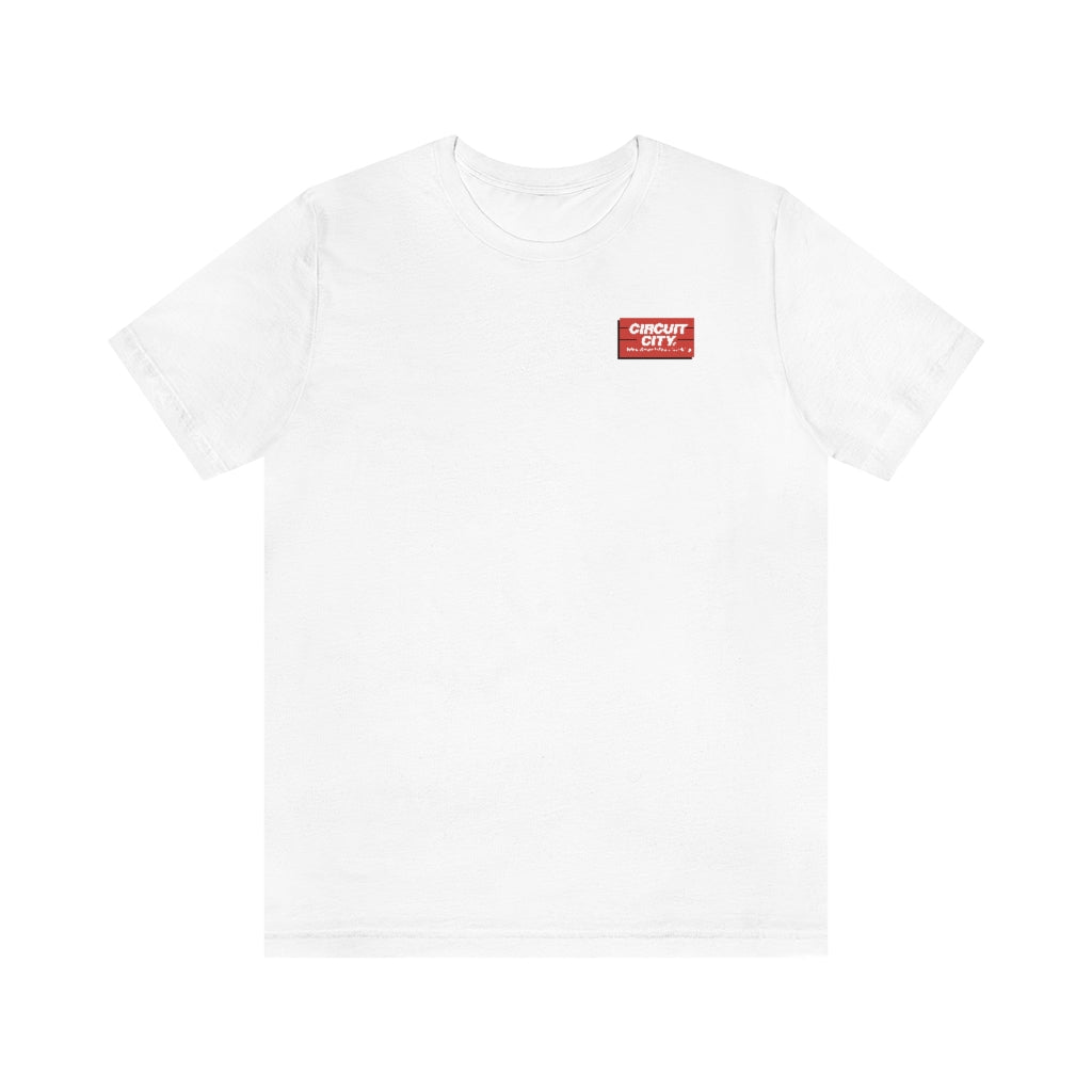 Circuit City Tee