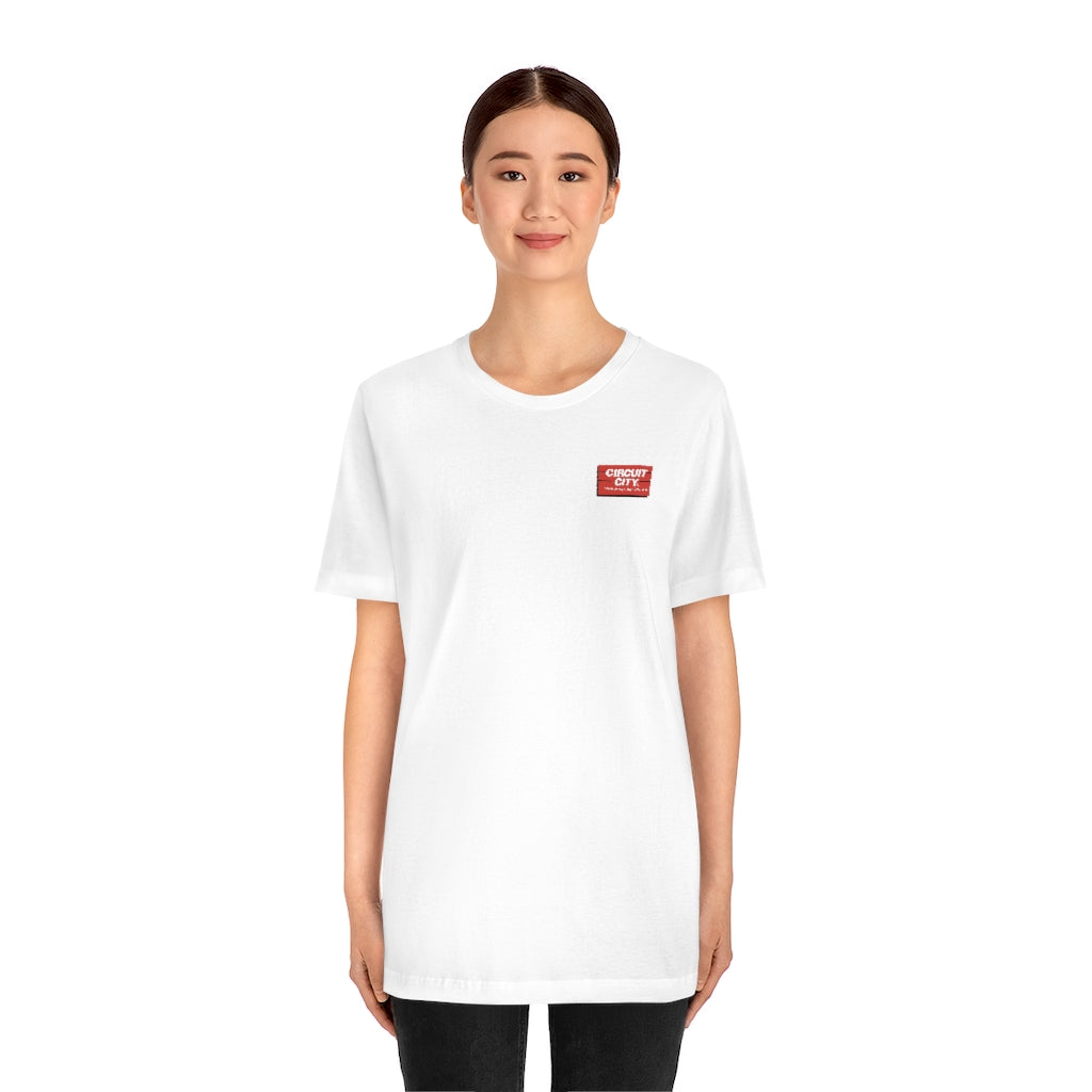 Circuit City Tee