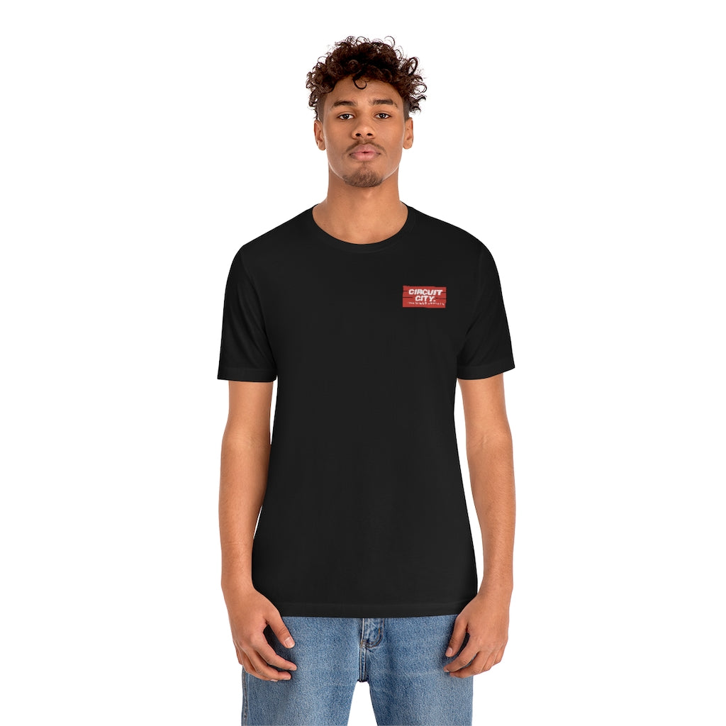 Circuit City Tee