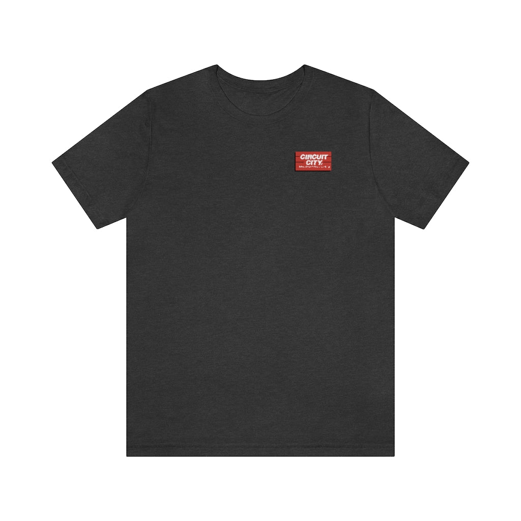 Circuit City Tee