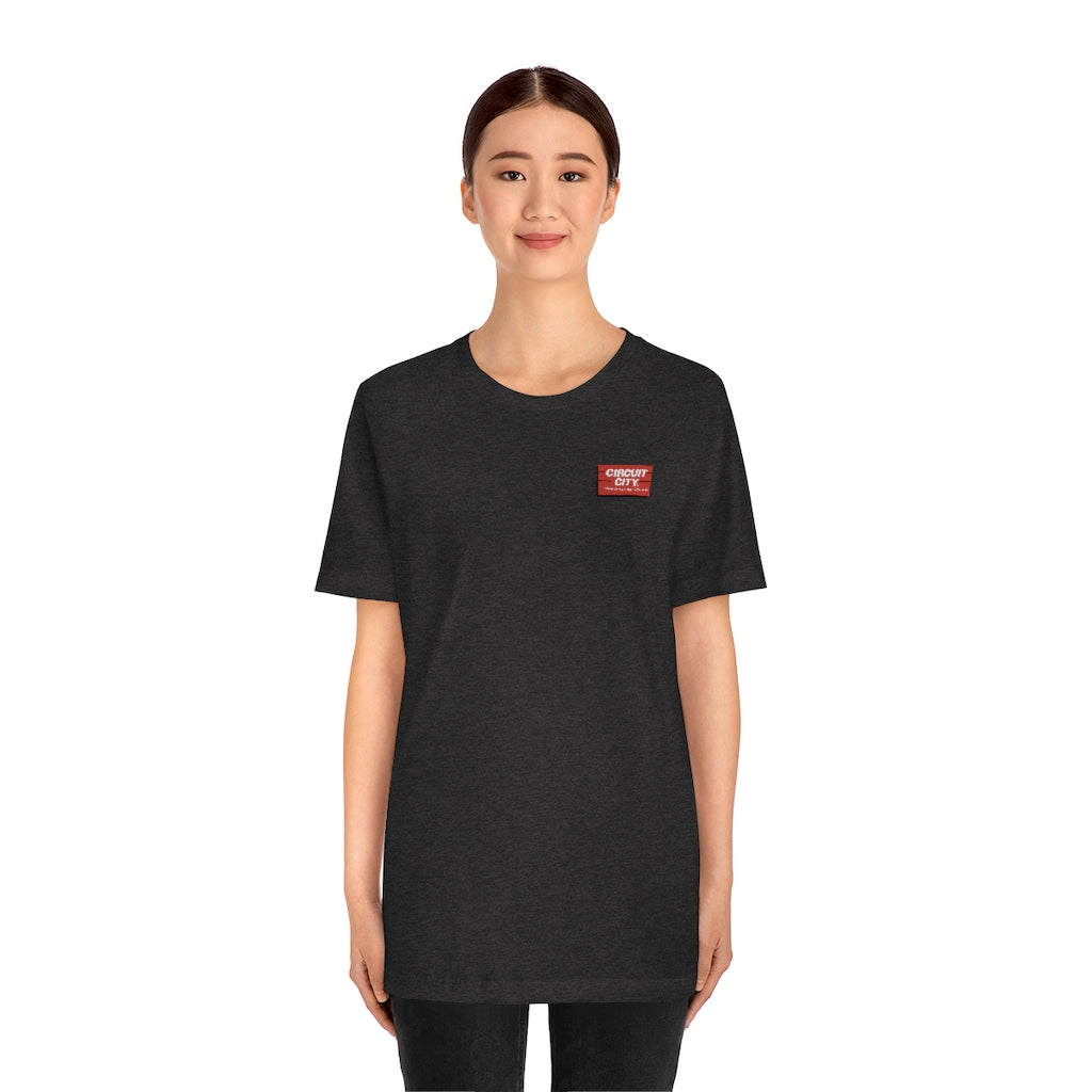 Circuit City Tee